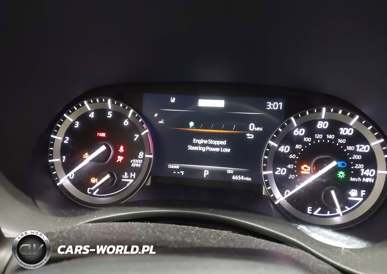 2022 Toyota Highlander Xse VIN:5TDJZRBH2NS169751 - 7