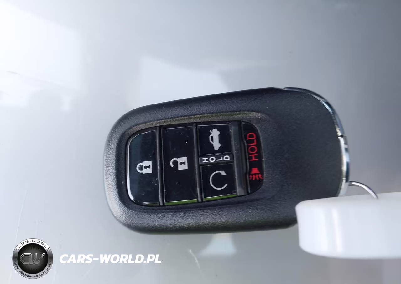 2025 Honda Civic Hybrid Sport-Sport Touring VIN:2HGFE4F86SH322903 - 11