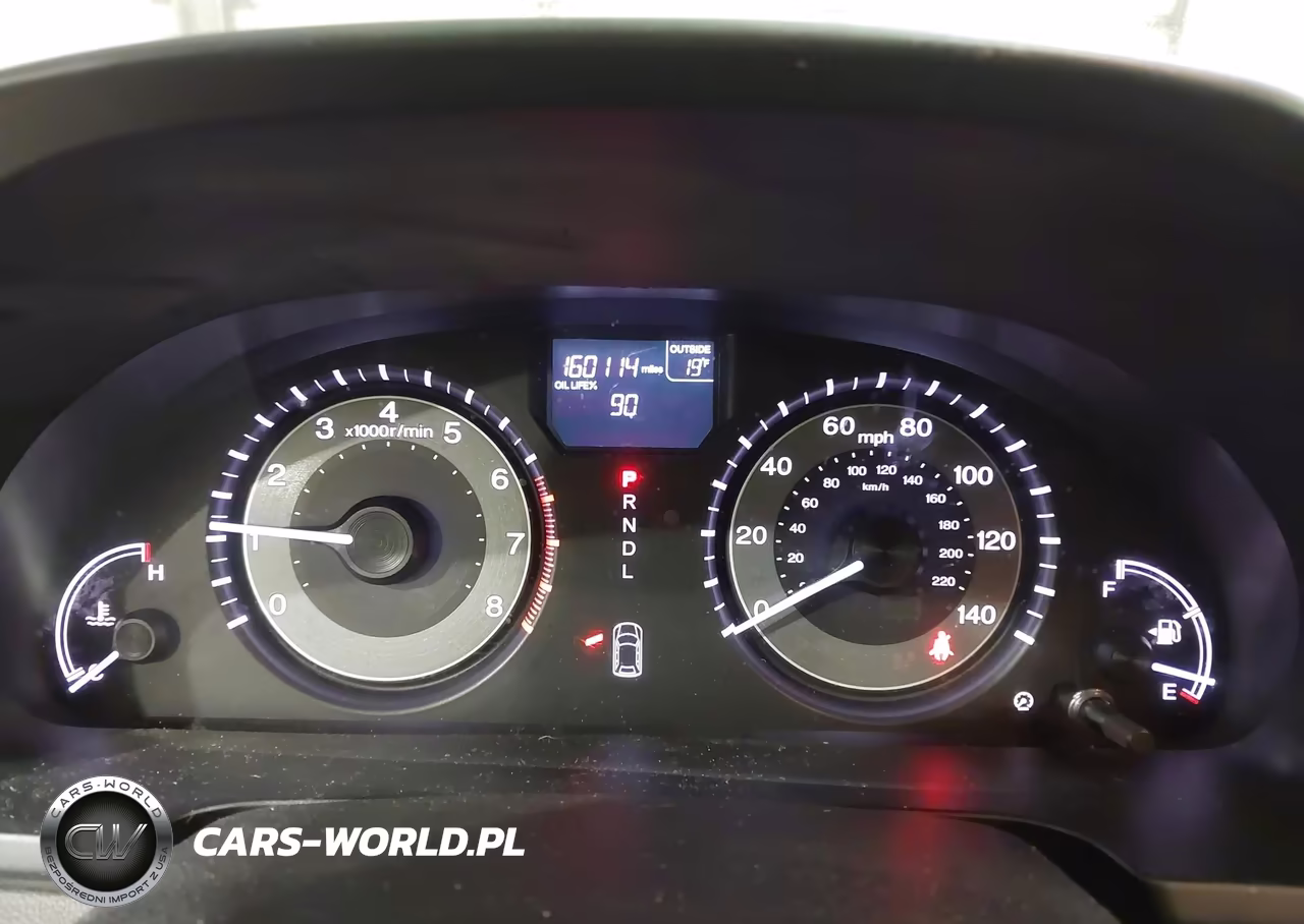 2015 Honda Odyssey Ex-L VIN:5FNRL5H68FB038509 - 7