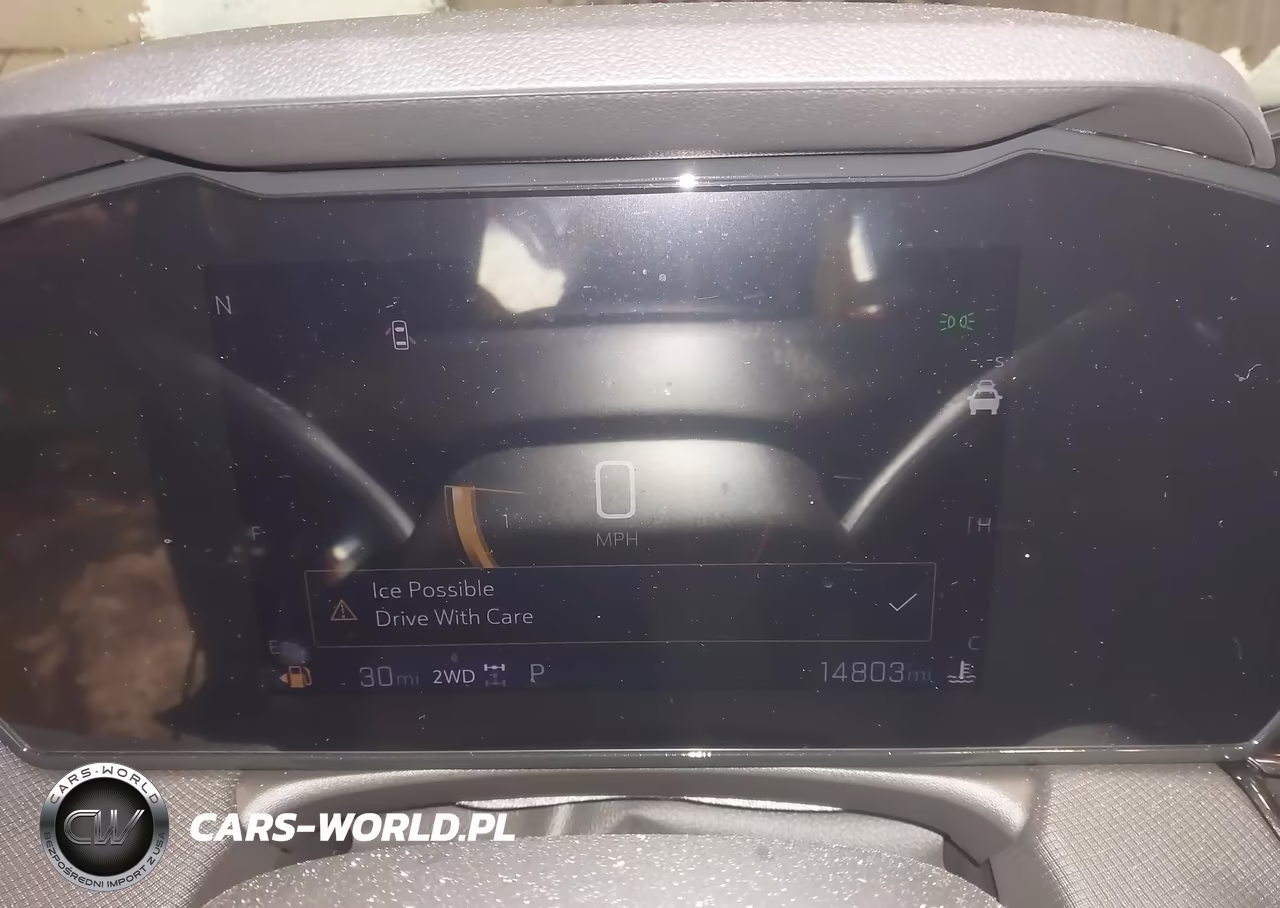 2025 Chevrolet Trailblazer Awd Rs VIN:KL79MUSL2SB104083 - 7