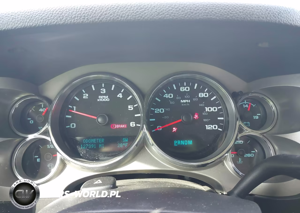 2011 GMC Sierra 1500 Sle VIN:1GTR2VE35BZ283818 - 7