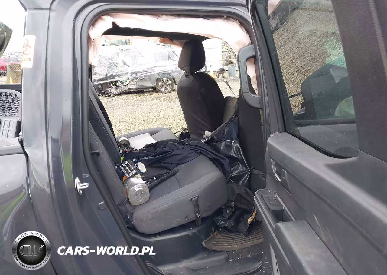 2025 Toyota Tacoma Sr5 VIN:3TMLB5JN9SM171926 - 8