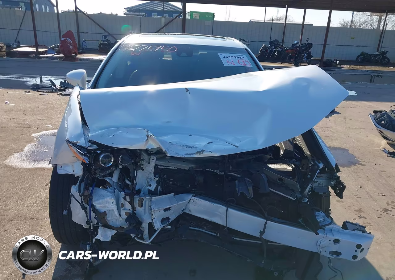 2016 Lexus Es 350 VIN:JTHBK1GG8G2236159 - 13