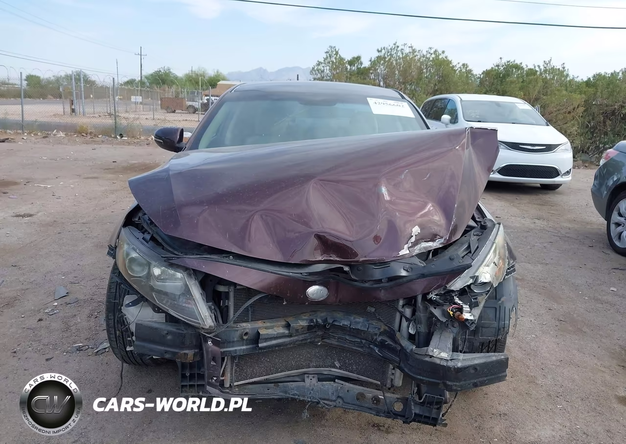 2013 Kia Optima Lx VIN:5XXGM4A78DG203941 - 13