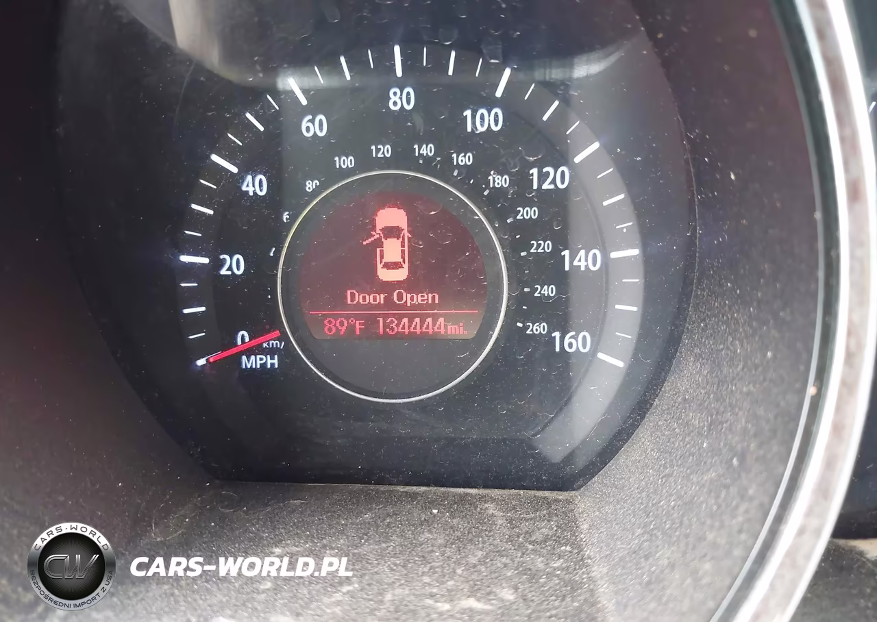 2013 Kia Optima Lx VIN:5XXGM4A78DG203941 - 16