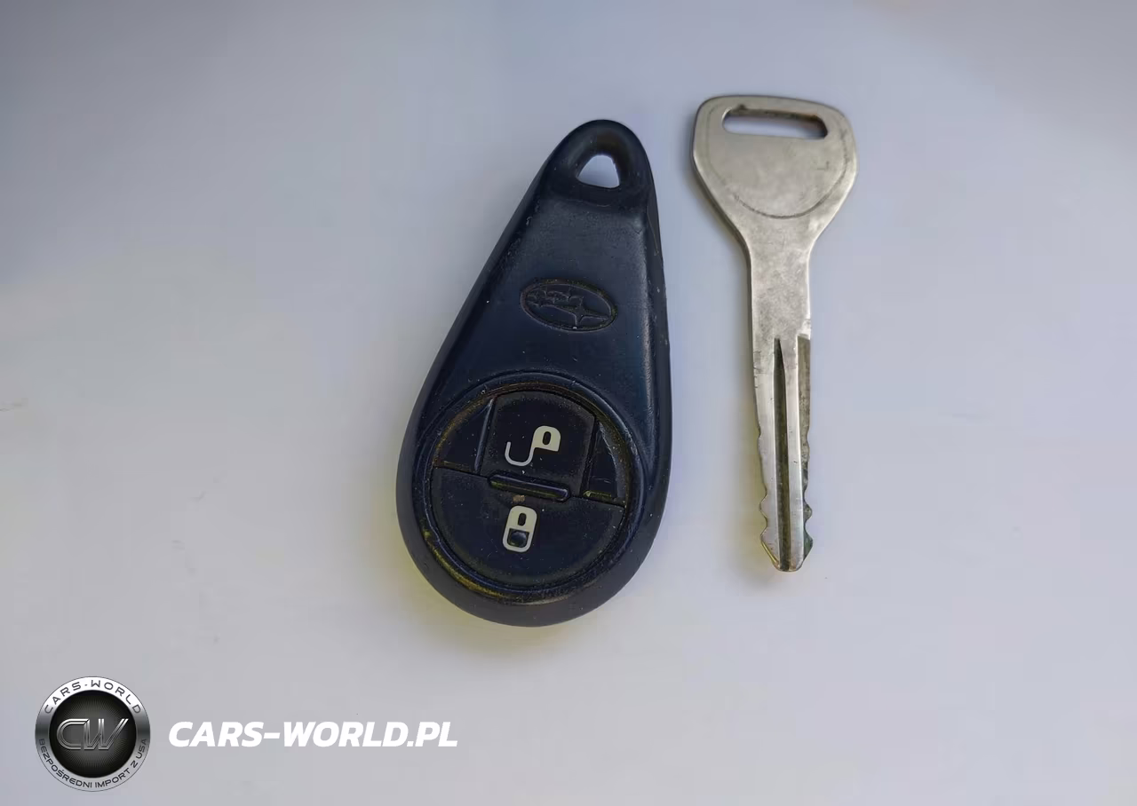 2007 Subaru Impreza 2.5I VIN:JF1GG61687H808257 - 11