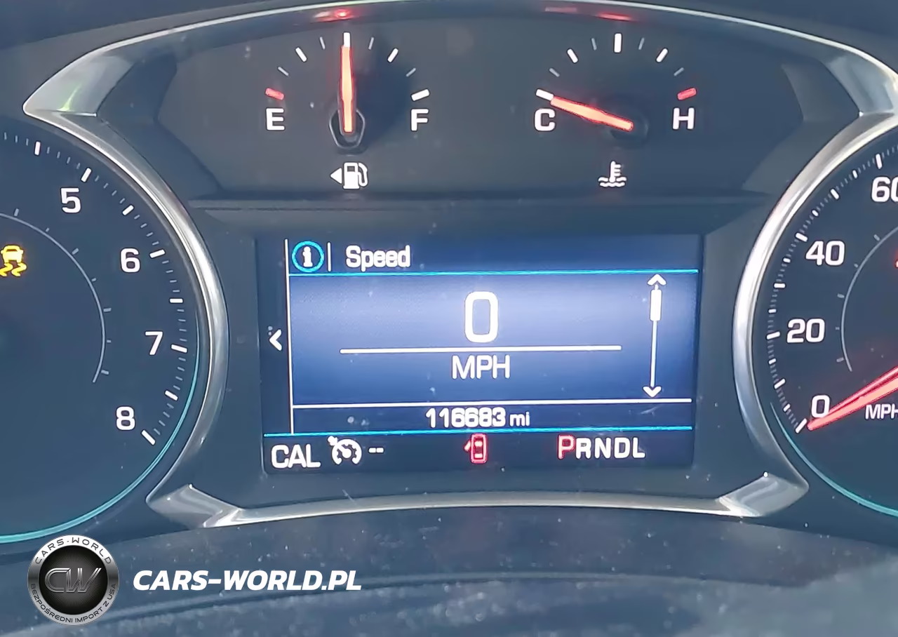 2020 Chevrolet Equinox Awd 2Fl VIN:2GNAXTEV3L6177926 - 15