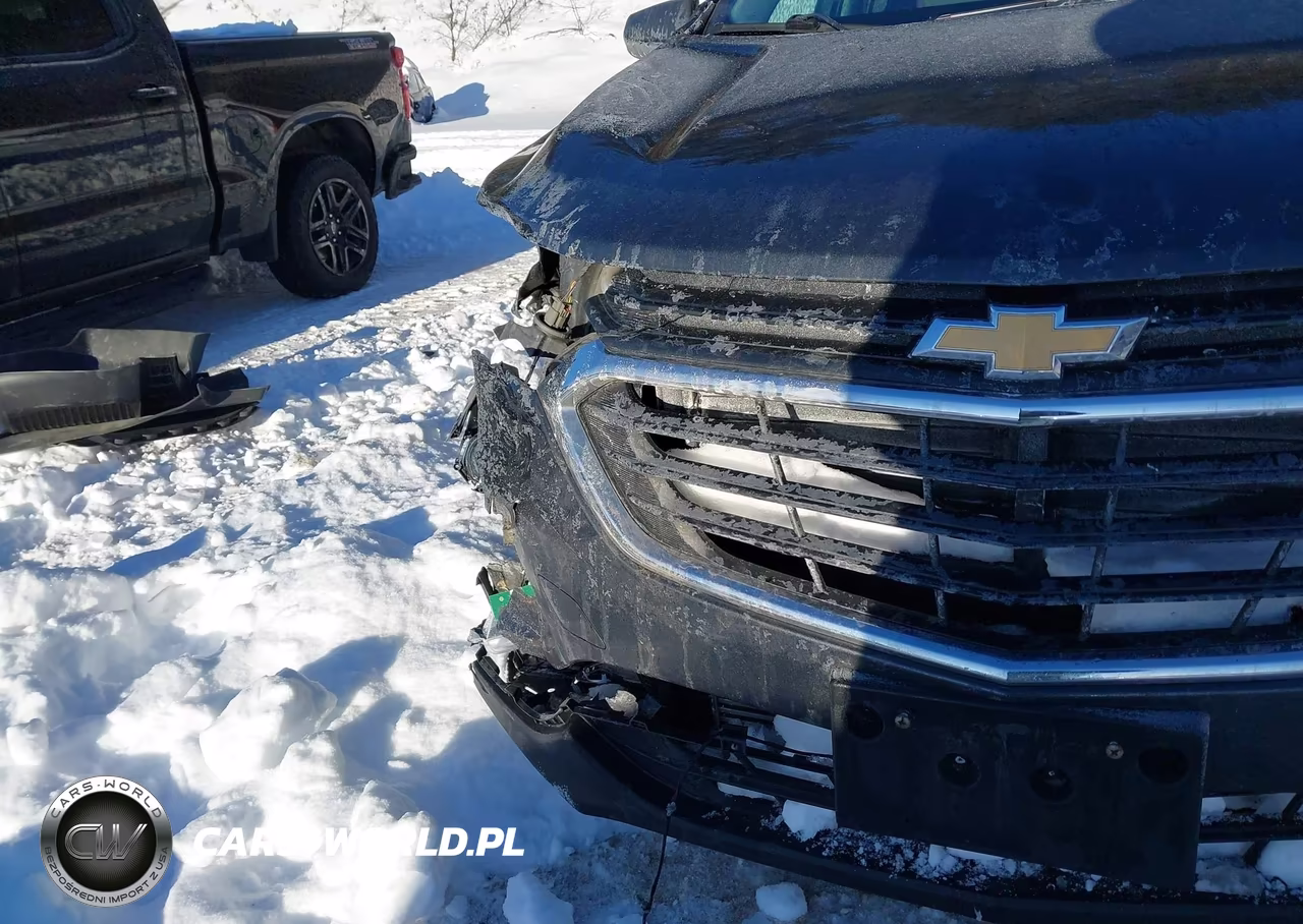 2020 Chevrolet Equinox Awd 2Fl VIN:2GNAXTEV3L6177926 - 6