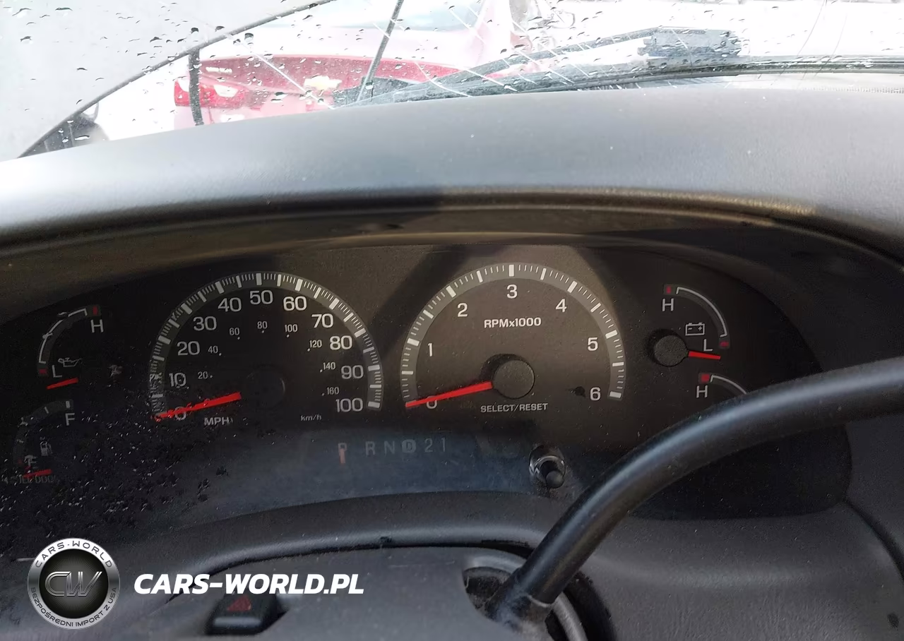 2003 Ford F-150 Lariat-Xlt VIN:1FTRW08L83KD04125 - 16