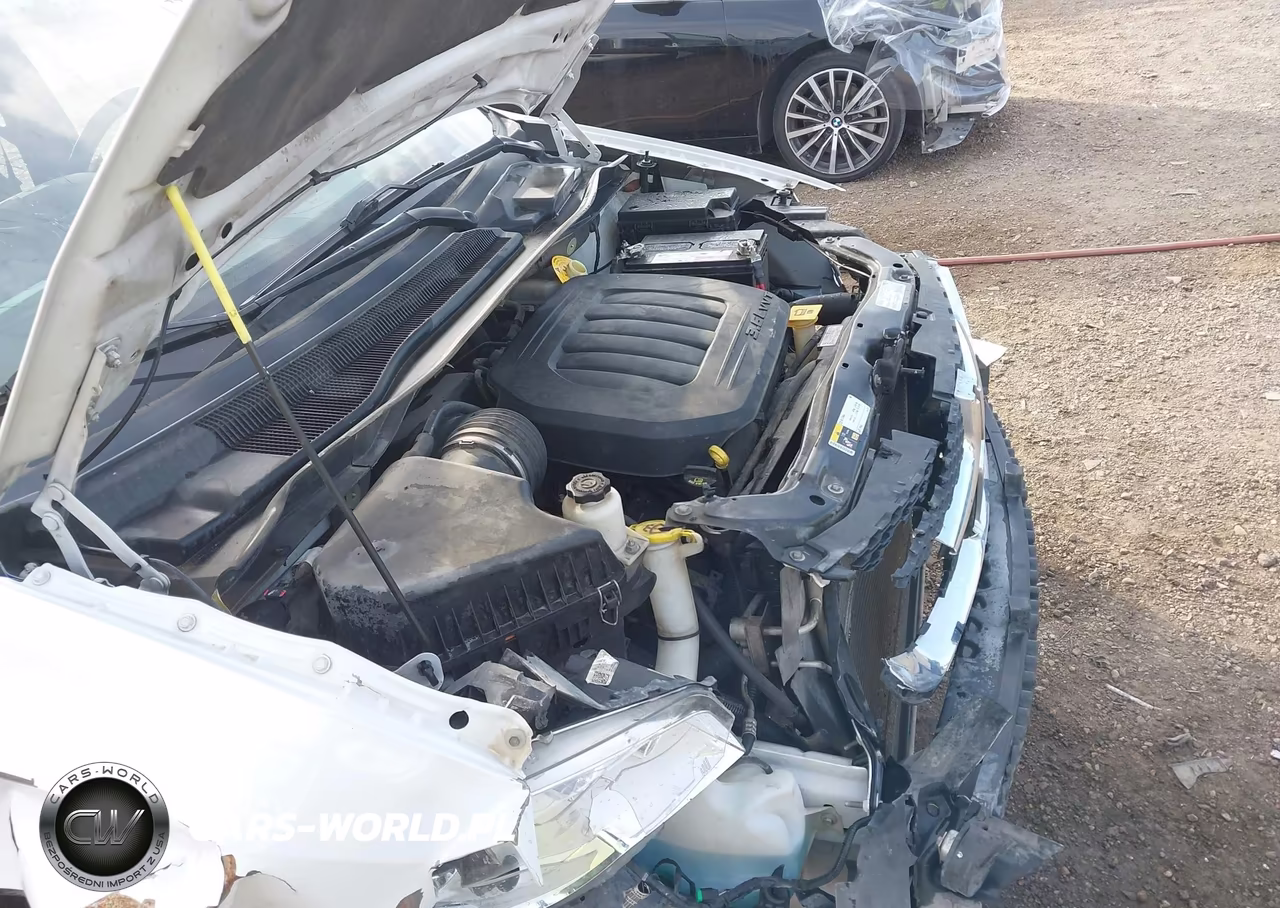2020 Dodge Grand Caravan Se Plus VIN:2C4RDGBG2LR195124 - 10