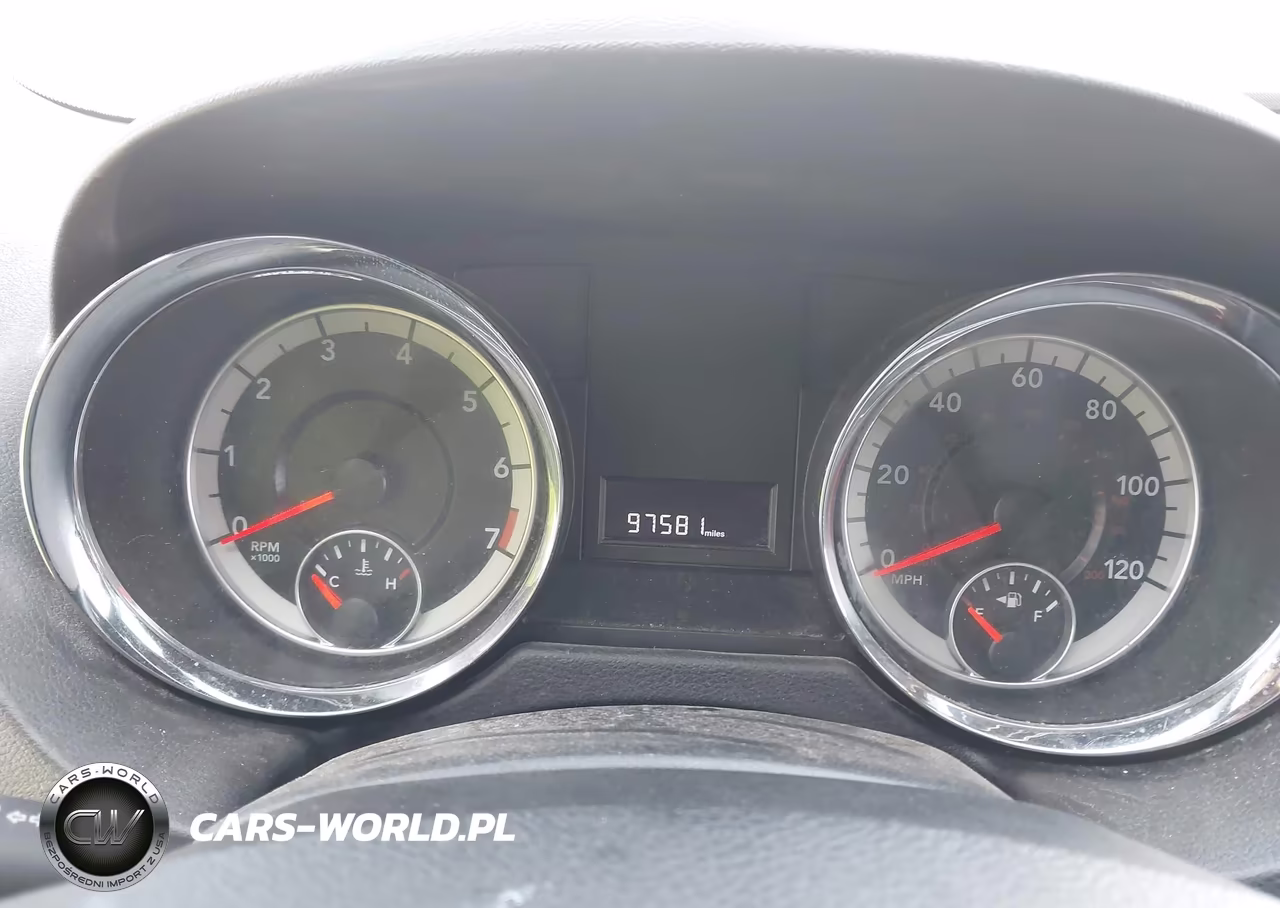 2020 Dodge Grand Caravan Se Plus VIN:2C4RDGBG2LR195124 - 7