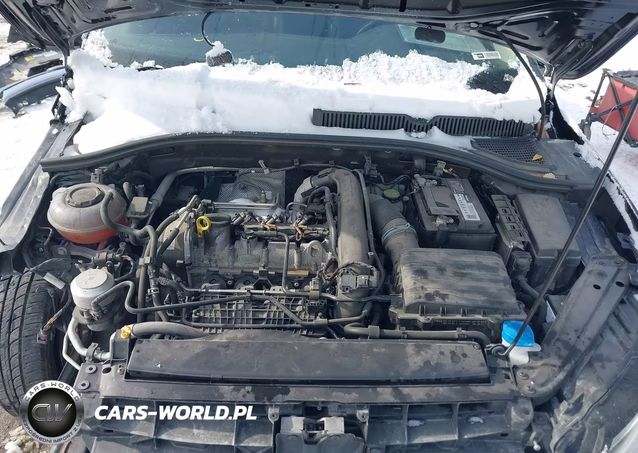 2019 Volkswagen Jetta 1.4T R-Line-1.4T S-1.4T Se VIN:3VWCB7BU6KM176340 - 10