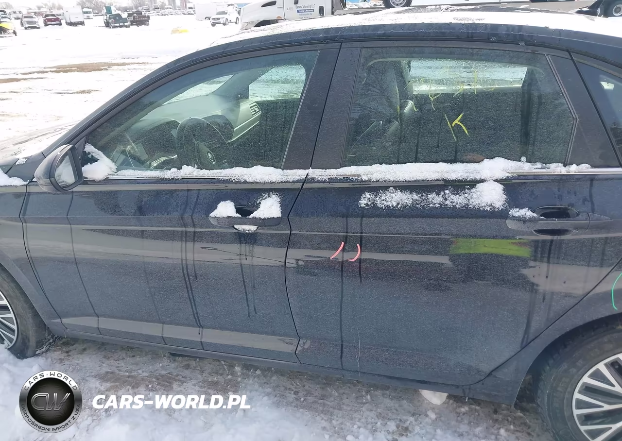 2019 Volkswagen Jetta 1.4T R-Line-1.4T S-1.4T Se VIN:3VWCB7BU6KM176340 - 15