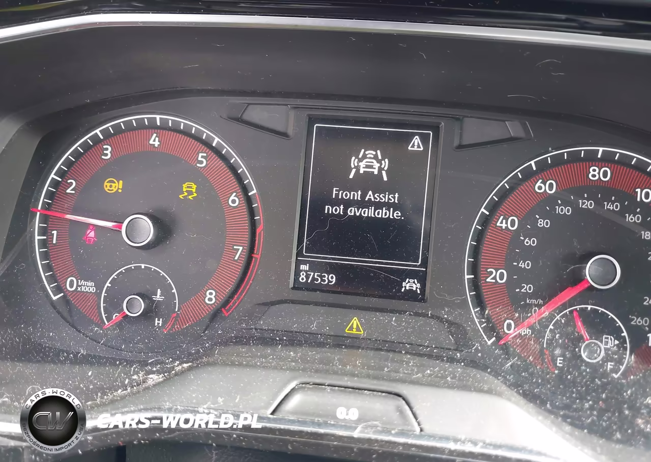 2019 Volkswagen Jetta 1.4T R-Line-1.4T S-1.4T Se VIN:3VWCB7BU6KM176340 - 7