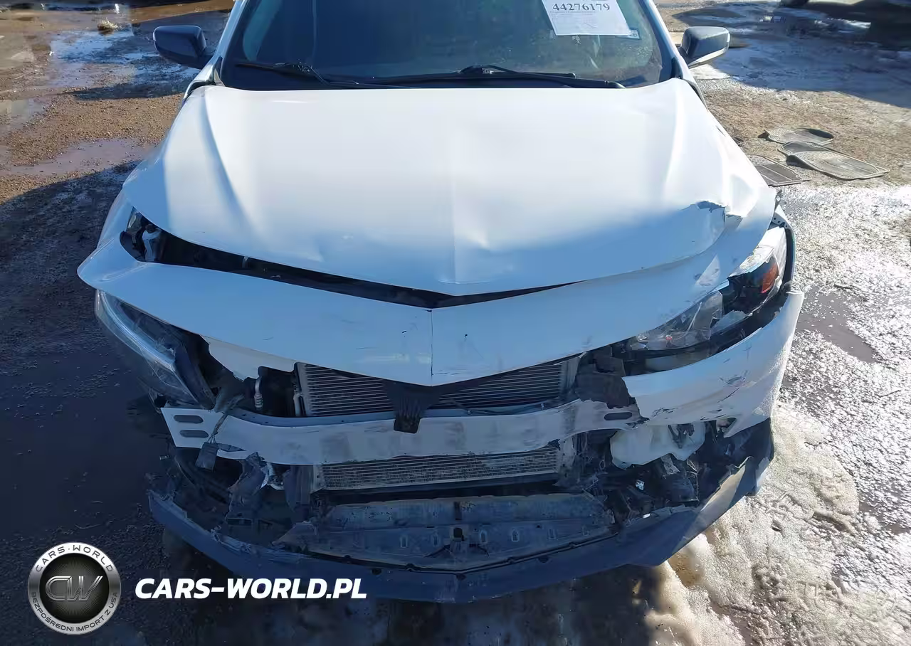 2018 Chevrolet Malibu Premier VIN:1G1ZE5SXXJF224335 - 6