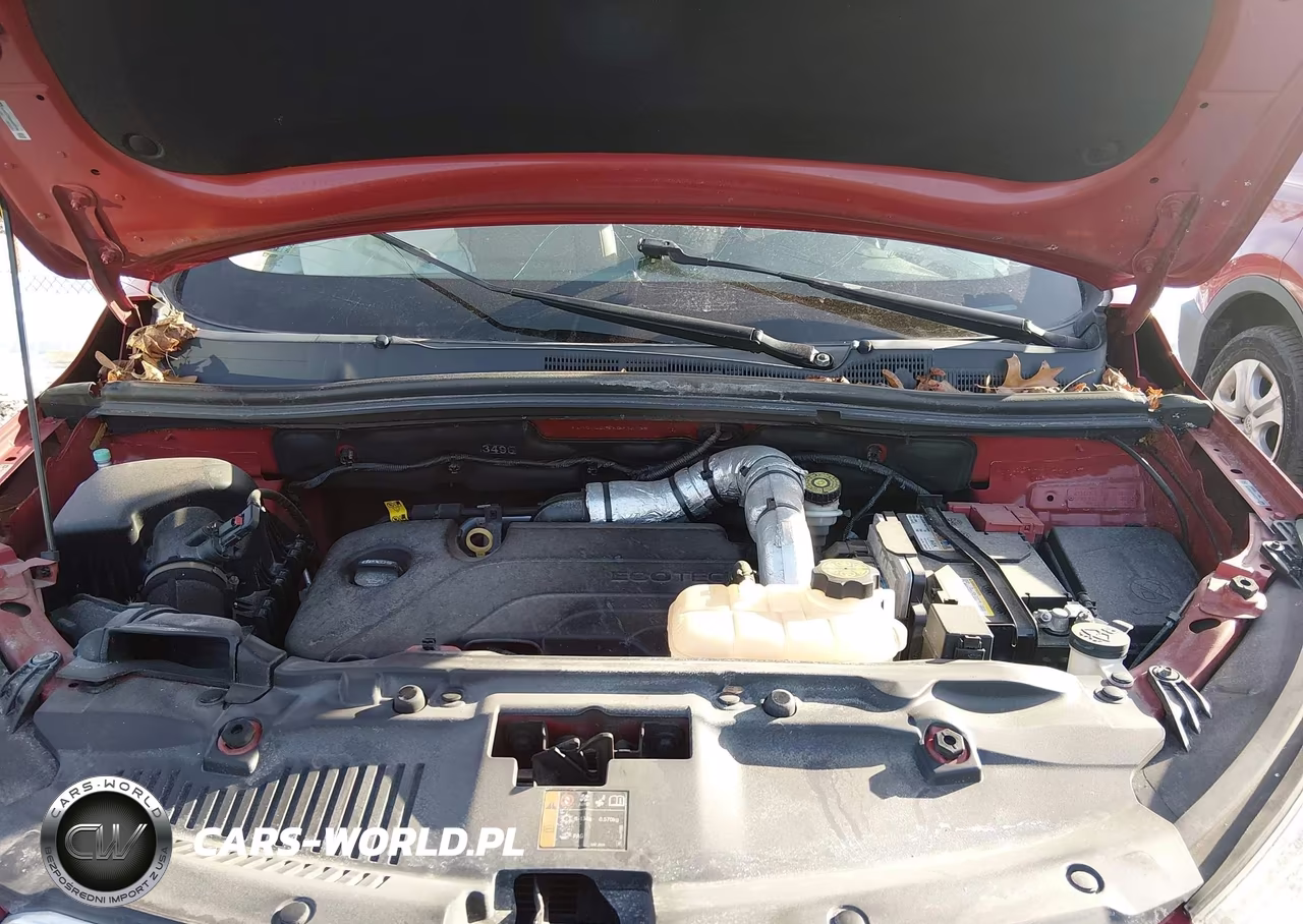 2019 Buick Encore Fwd Essence VIN:KL4CJCSM0KB830796 - 10