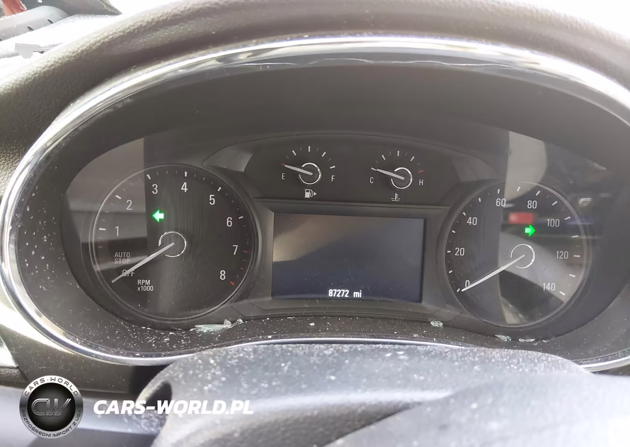 2019 Buick Encore Fwd Essence VIN:KL4CJCSM0KB830796 - 7