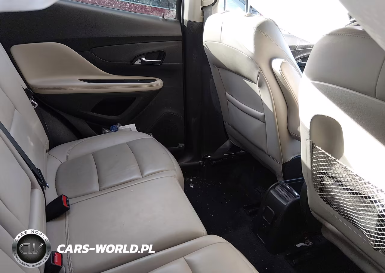 2019 Buick Encore Fwd Essence VIN:KL4CJCSM0KB830796 - 8