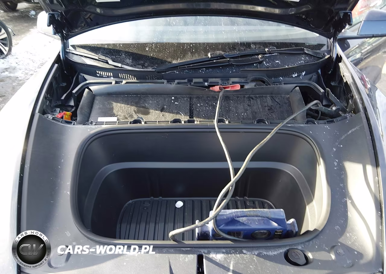 2026 Tesla Model Y Long Range Launch Series-Premium All-Wheel Drive VIN:7SAYGDEEXTA384806 - 10