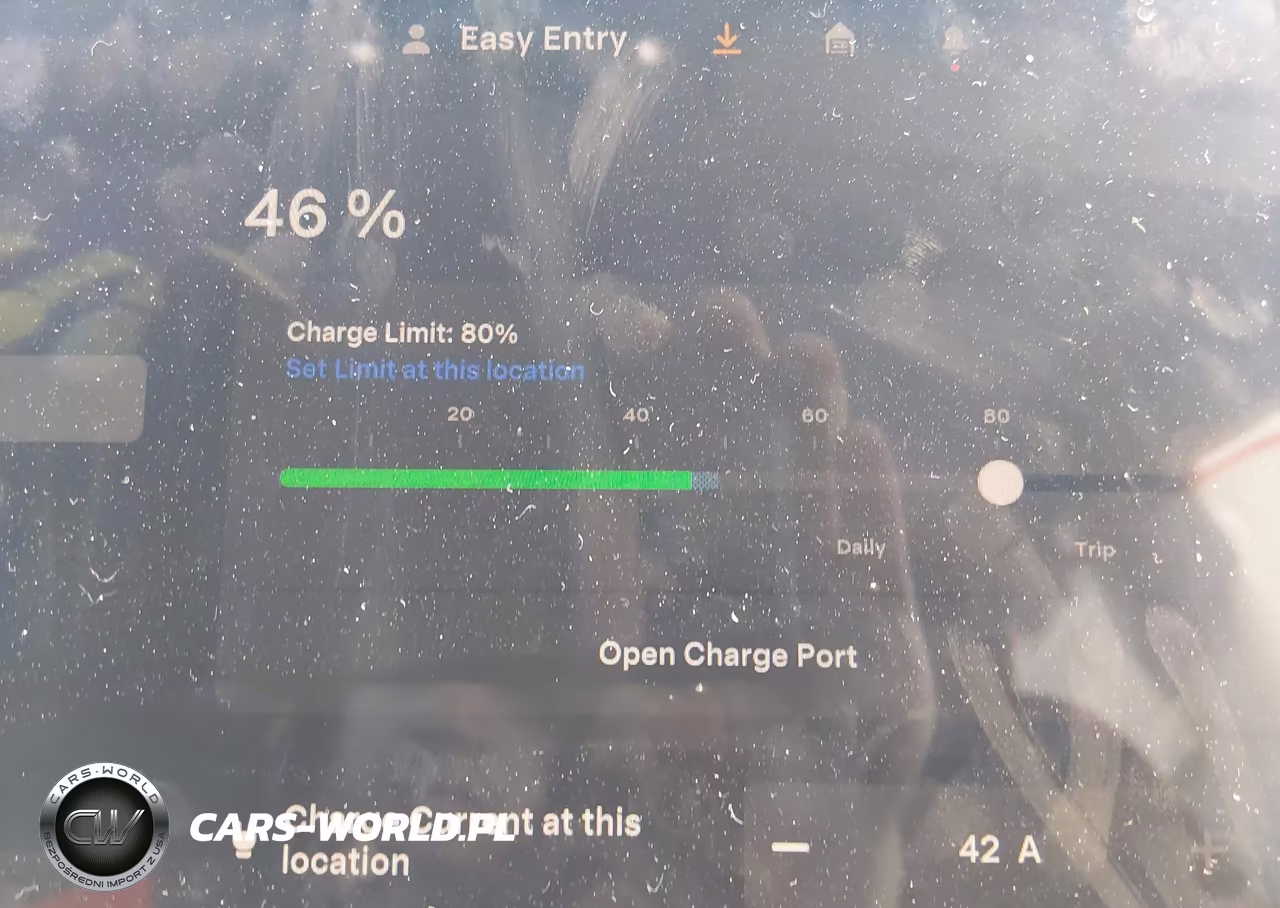 2026 Tesla Model Y Long Range Launch Series-Premium All-Wheel Drive VIN:7SAYGDEEXTA384806 - 17