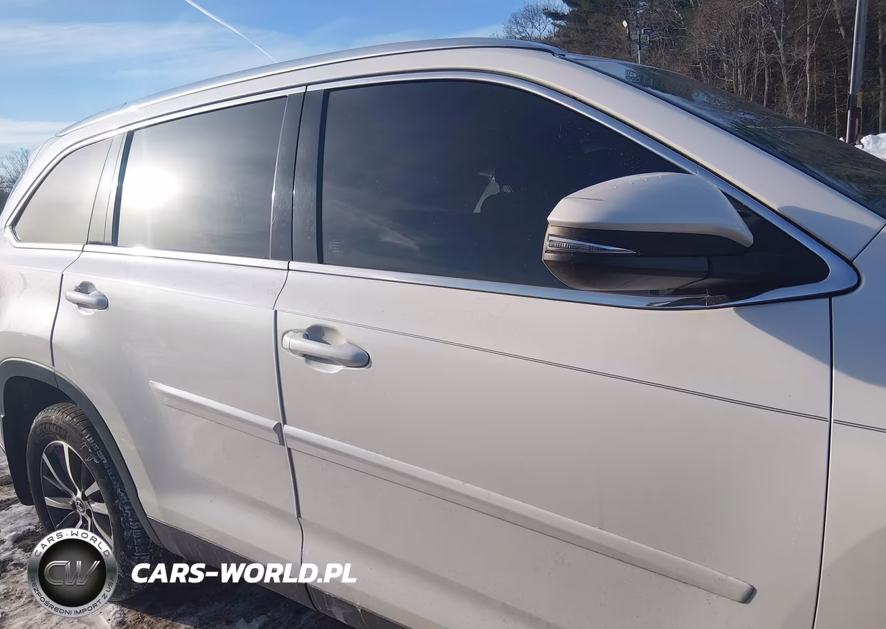 2019 Toyota Highlander Xle VIN:5TDJZRFH9KS562748 - 13