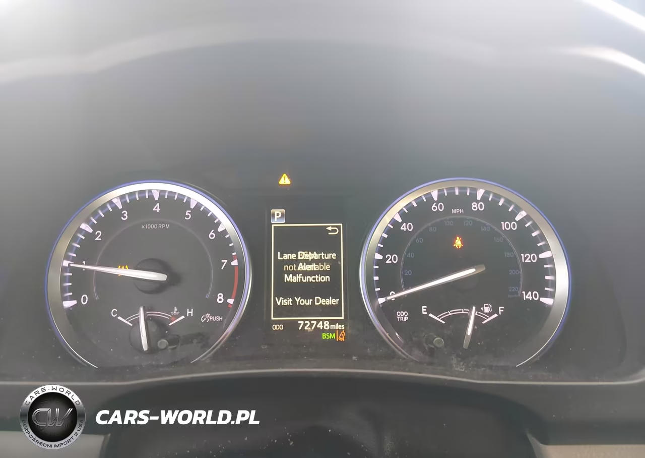 2019 Toyota Highlander Xle VIN:5TDJZRFH9KS562748 - 7