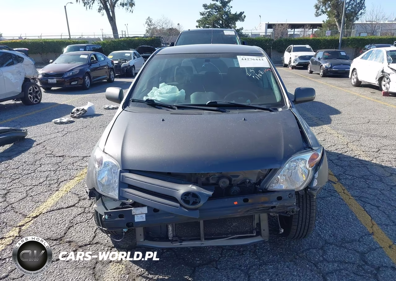 2004 Scion Xa VIN:JTKKT624740074467 - 13