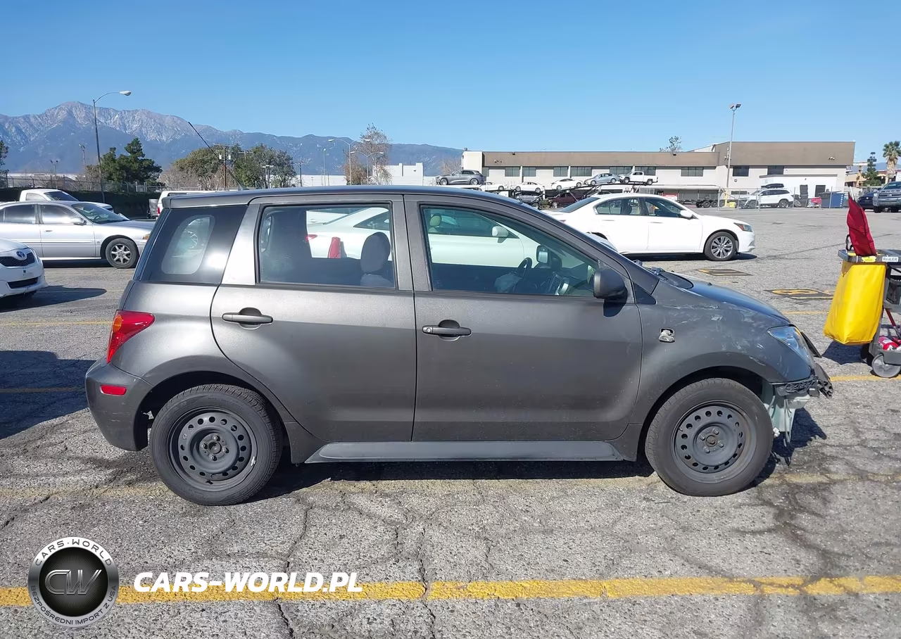 2004 Scion Xa VIN:JTKKT624740074467 - 14