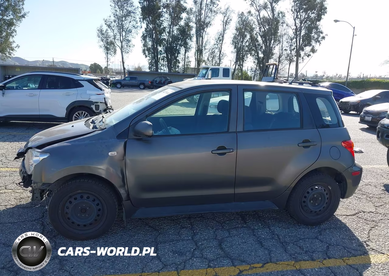 2004 Scion Xa VIN:JTKKT624740074467 - 15