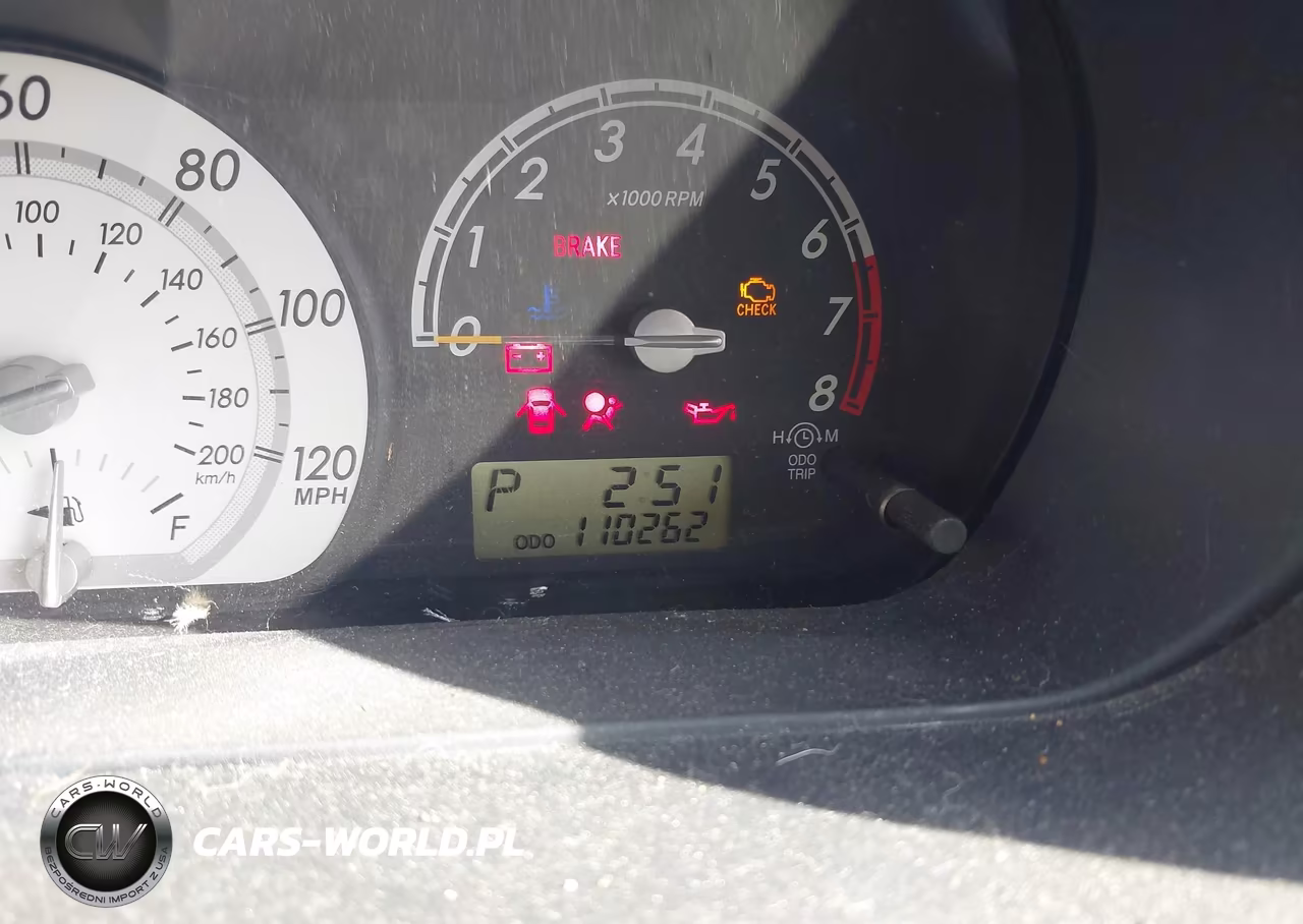 2004 Scion Xa VIN:JTKKT624740074467 - 16
