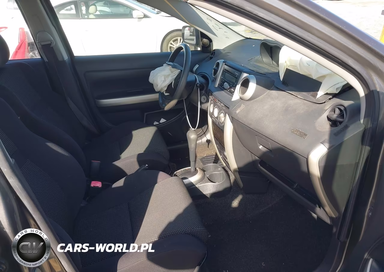 2004 Scion Xa VIN:JTKKT624740074467 - 5