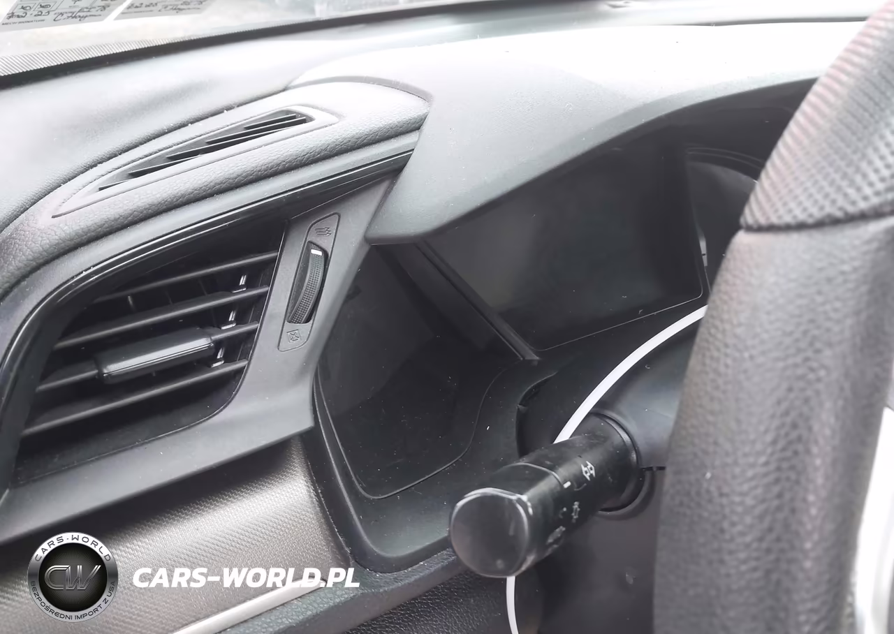 2020 Honda Civic Lx VIN:2HGFC2F63LH601865 - 15