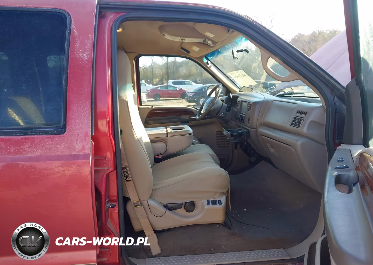 2002 Ford F-350 Lariat-Xl-Xlt VIN:1FTSW31F32EB45342 - 5