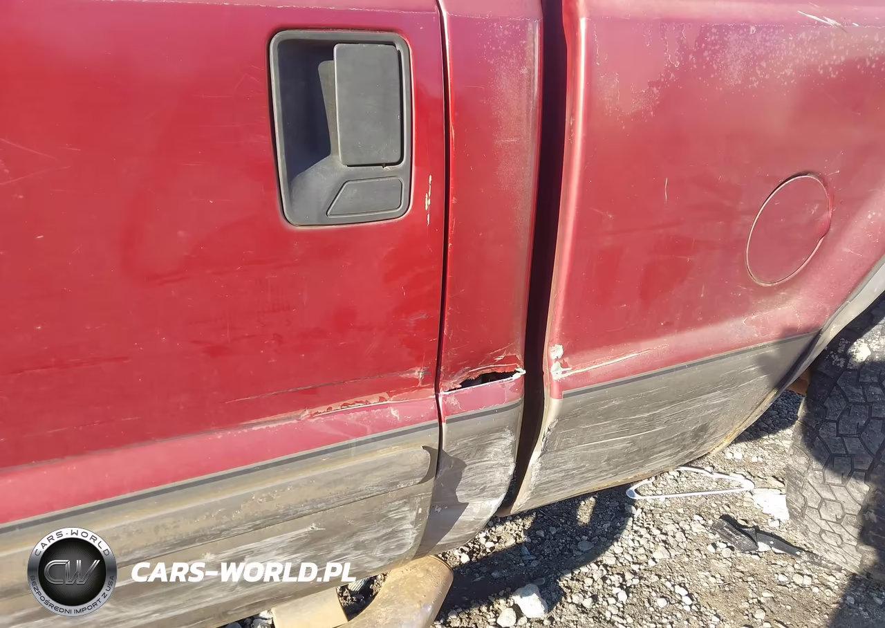 2002 Ford F-350 Lariat-Xl-Xlt VIN:1FTSW31F32EB45342 - 6