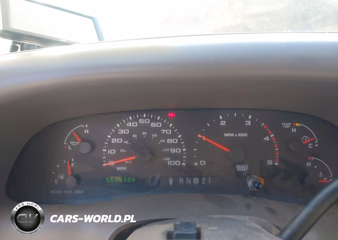 2002 Ford F-350 Lariat-Xl-Xlt VIN:1FTSW31F32EB45342 - 7