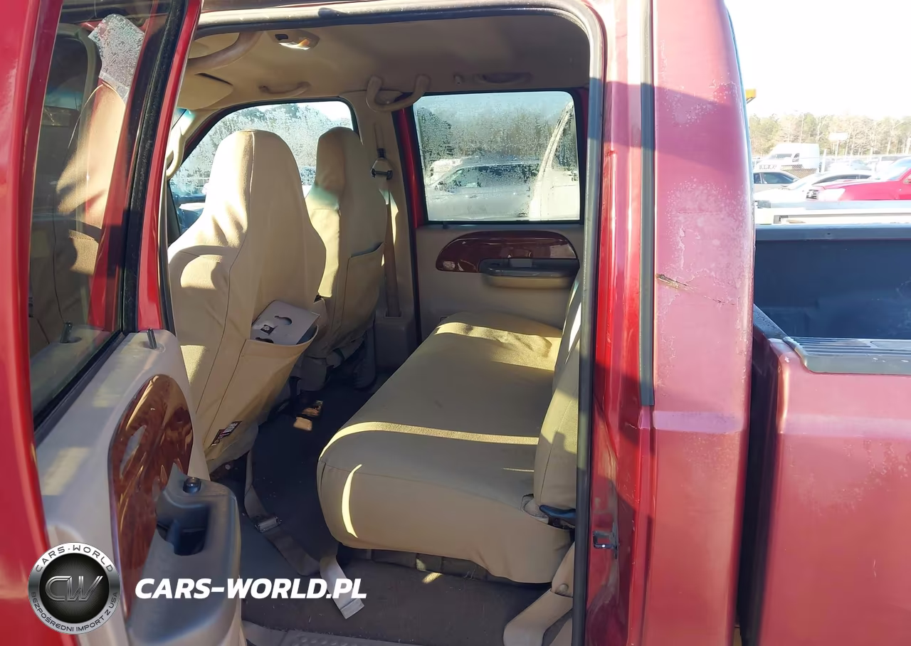 2002 Ford F-350 Lariat-Xl-Xlt VIN:1FTSW31F32EB45342 - 8