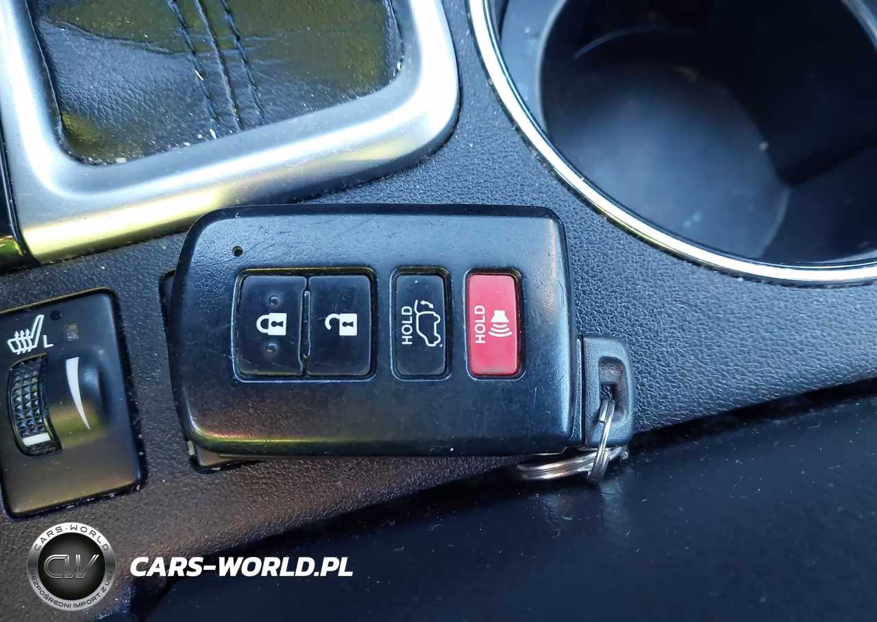 2019 Toyota Highlander Xle VIN:5TDJZRFH3KS622264 - 11