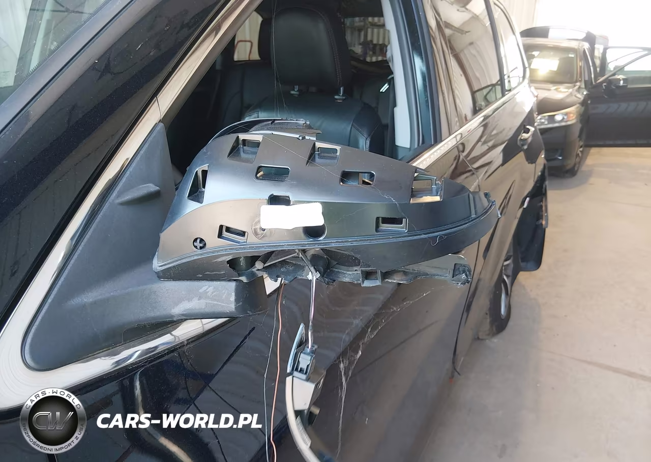 2019 Toyota Highlander Xle VIN:5TDJZRFH3KS622264 - 6