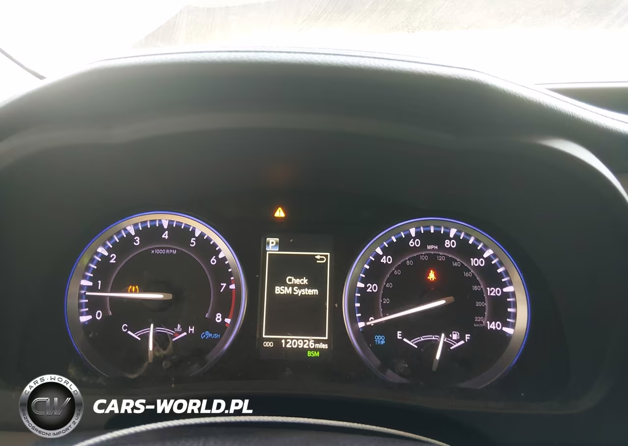 2019 Toyota Highlander Xle VIN:5TDJZRFH3KS622264 - 7