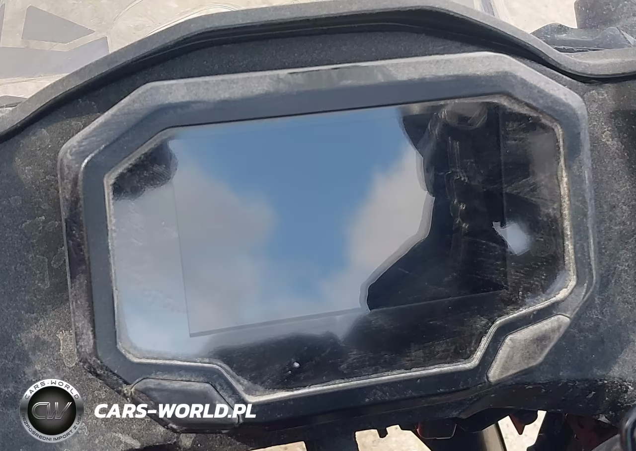 2024 Kawasaki Ex500 A-B VIN:ML5EXGJ1XRDA07672 - 7