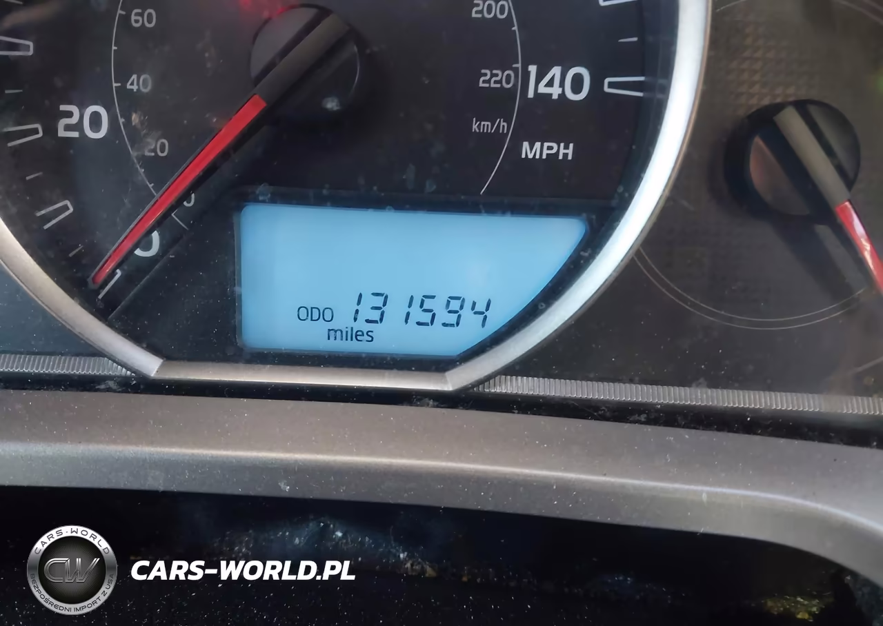 2015 Toyota Rav4 Le VIN:JTMBFREV0FJ030893 - 13