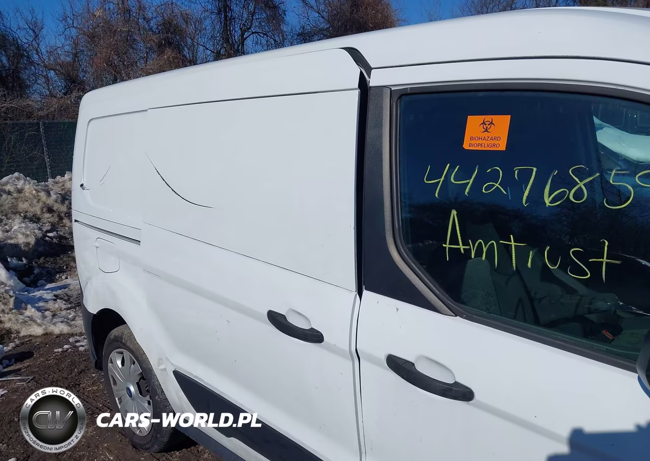2019 Ford Transit Connect Xl VIN:NM0LS7E27K1407298 - 11