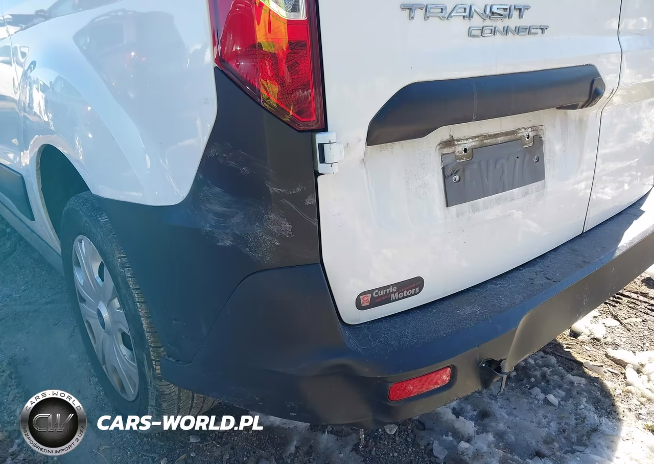 2019 Ford Transit Connect Xl VIN:NM0LS7E27K1407298 - 13