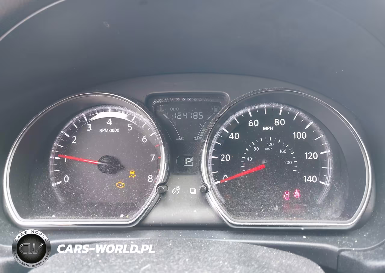 2019 Nissan Versa 1.6 Sv VIN:3N1CN7AP4KL802305 - 7