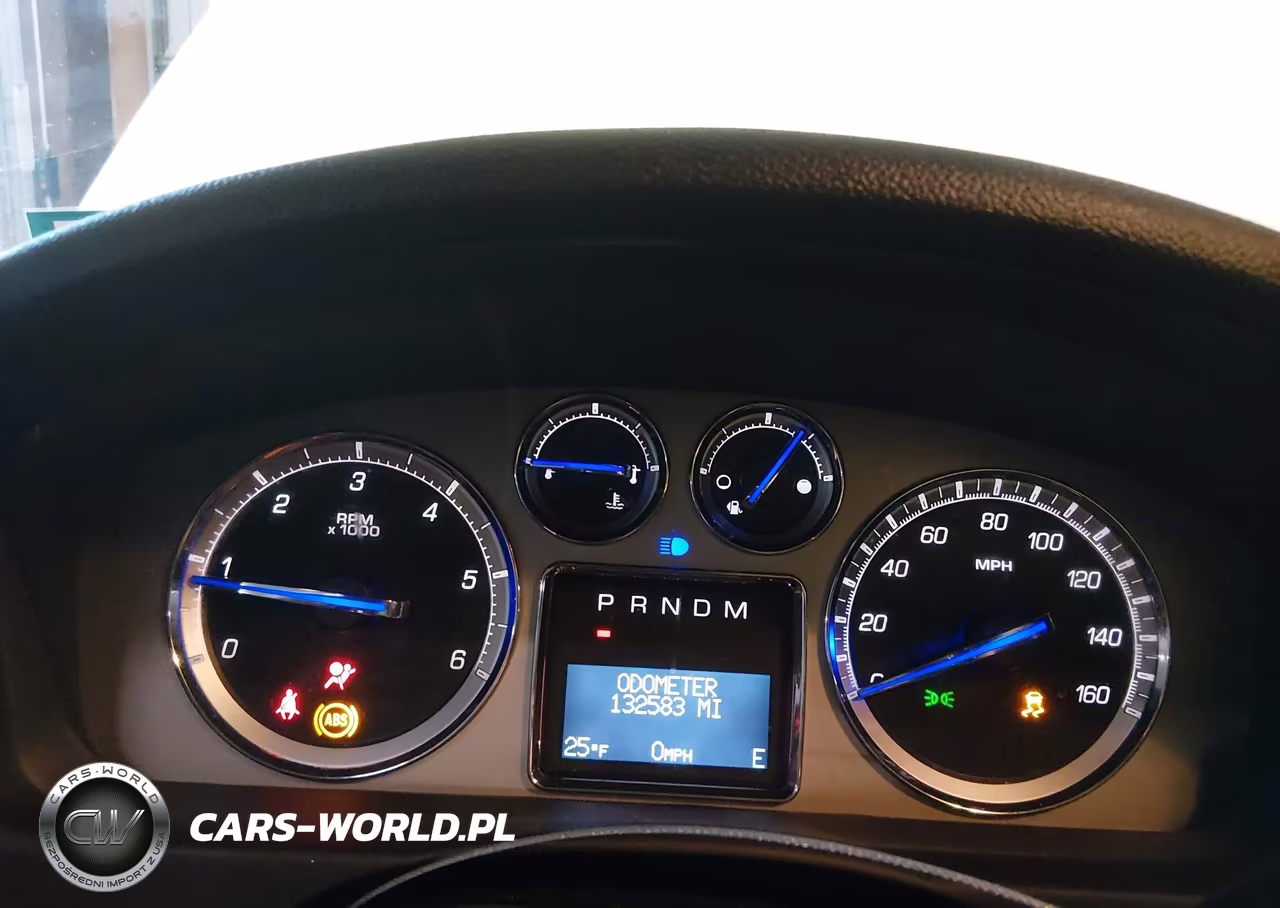 2013 Cadillac Escalade Ext Premium VIN:3GYT4NEF4DG142018 - 15