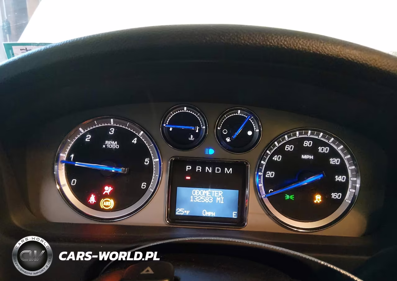 2013 Cadillac Escalade Ext Premium VIN:3GYT4NEF4DG142018 - 7