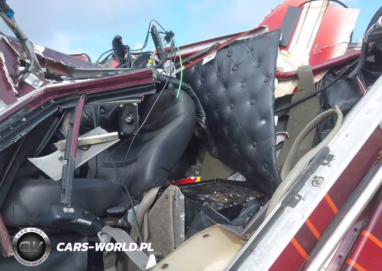 2023 Kenworth W900 VIN:1XKWD49XXPR215868 - 6