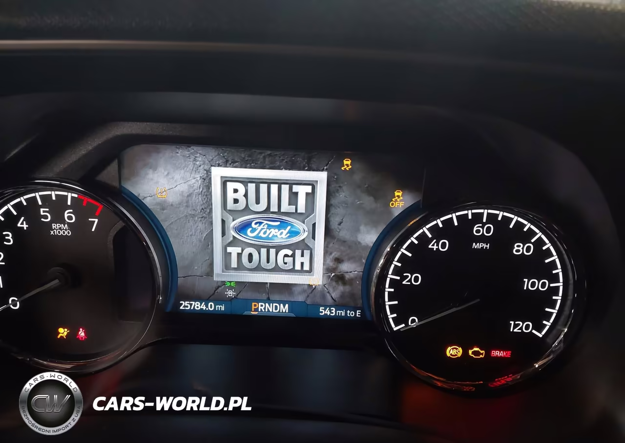 2023 Ford F-150 Xlt VIN:1FTFW1ED8PFD05750 - 7