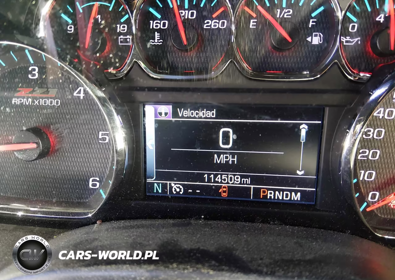 2016 Chevrolet Silverado 1500 2Lt VIN:1GCVKREC9GZ135202 - 15