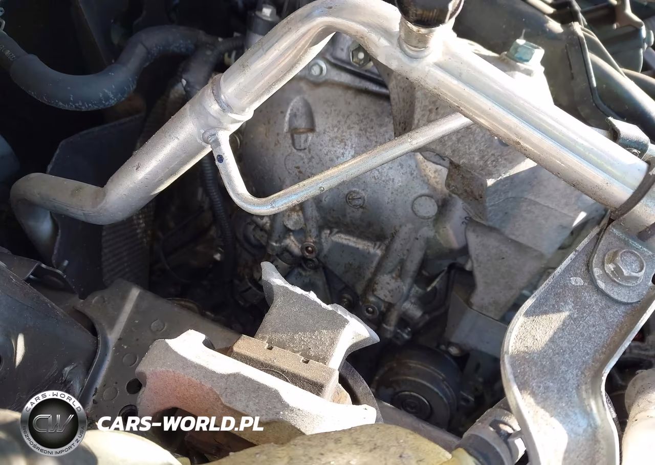 2021 Nissan Rogue Sport S Fwd Xtronic Cvt VIN:JN1BJ1AV8MW303121 - 17